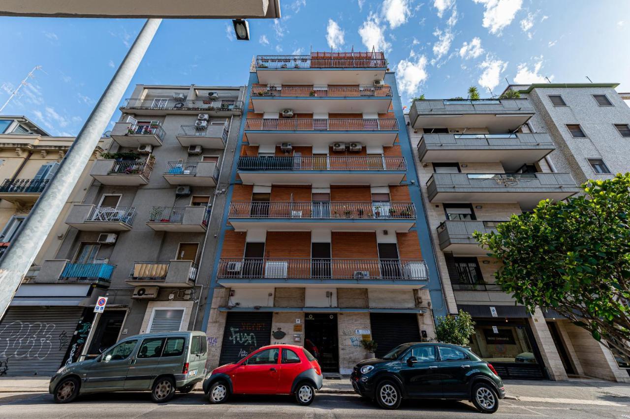 Апартаменти Astare -Short Lets In Bari Carrassi- Екстер'єр фото